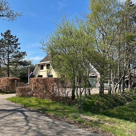 Veendijkhoeve Oosterwolde  Esterno foto