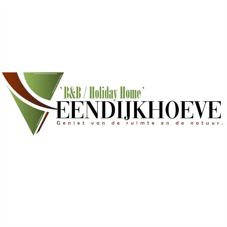 Veendijkhoeve Oosterwolde  Esterno foto