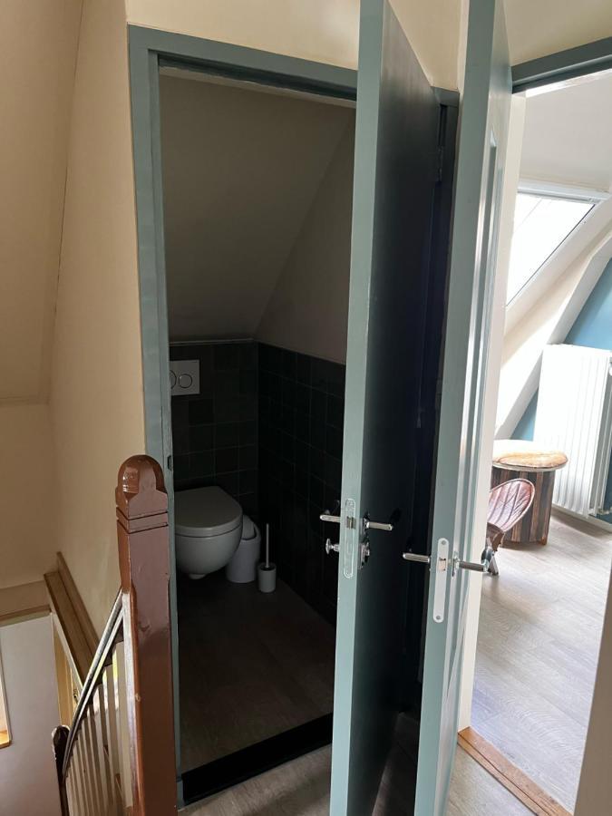 Veendijkhoeve Oosterwolde  Esterno foto