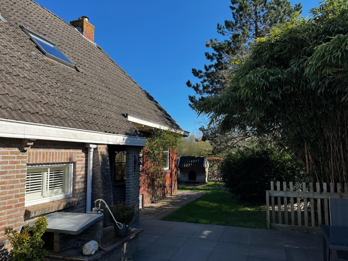 Veendijkhoeve Oosterwolde  Esterno foto