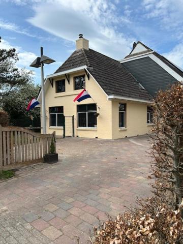 Veendijkhoeve Oosterwolde  Esterno foto