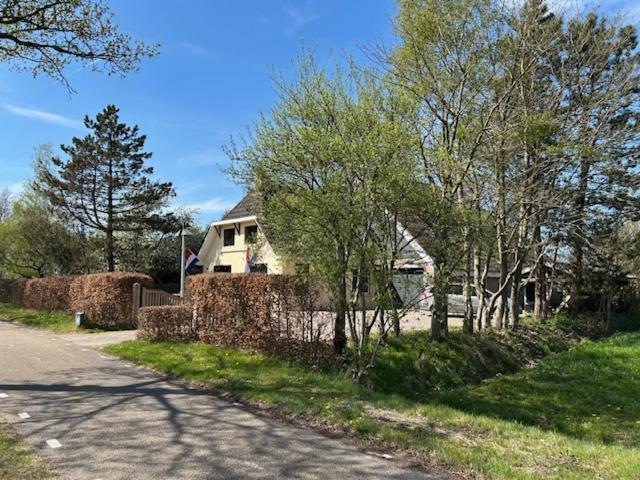 Veendijkhoeve Oosterwolde  Esterno foto