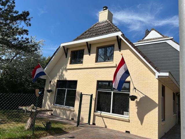 Veendijkhoeve Oosterwolde  Esterno foto
